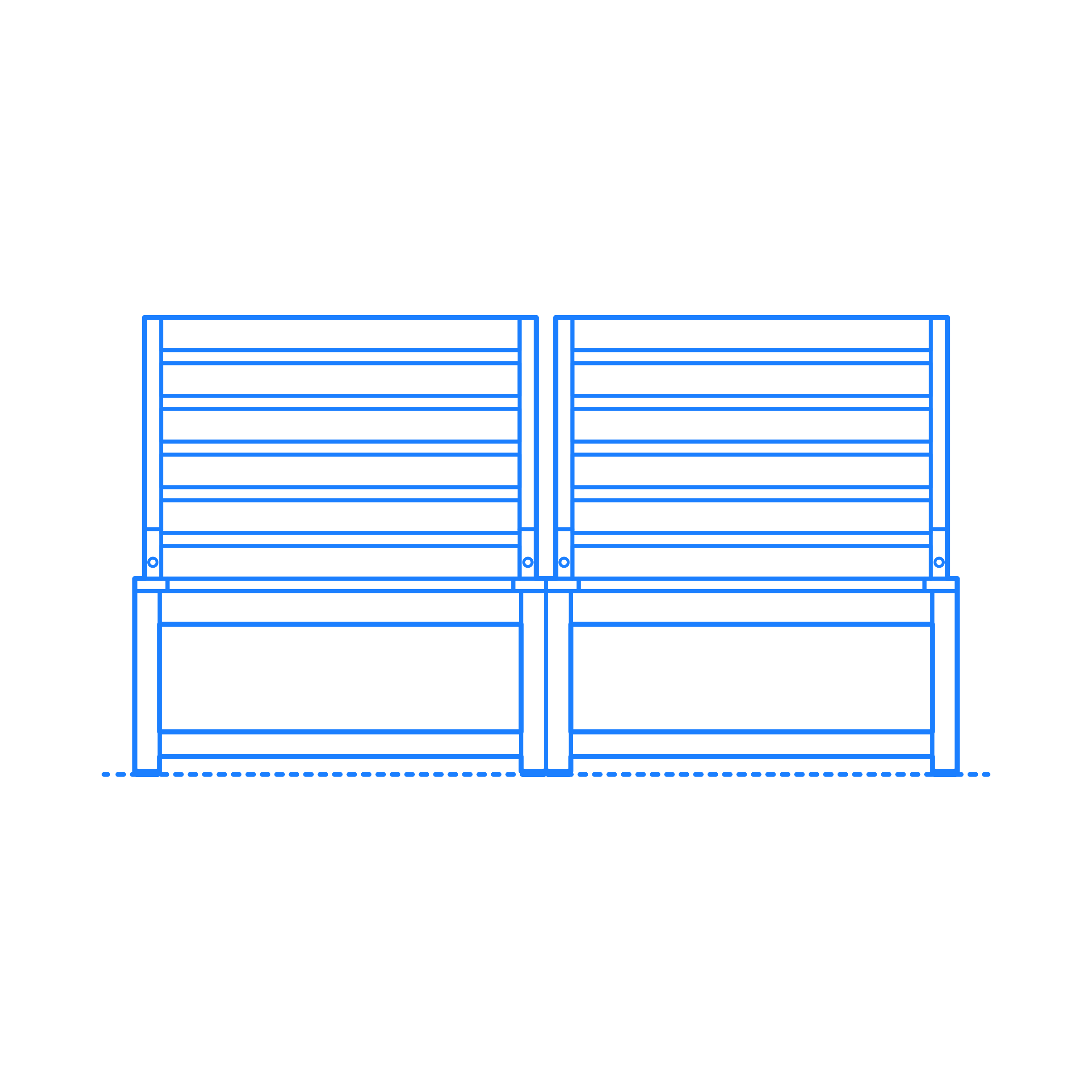 Furniture Outdoor Lounge Ikea Nammaro Modular Sofa 2 Seat Line Art Illustration Svg Free Vectors